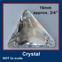 Crystal Triangle